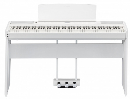 Yamaha P-515WH SET по цене 220 000 ₽