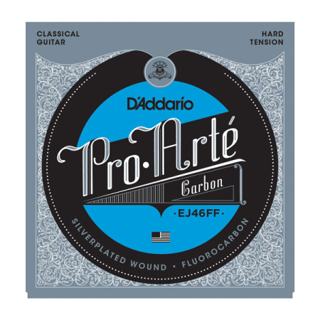 D'Addario EJ46FF по цене 3 000 ₽