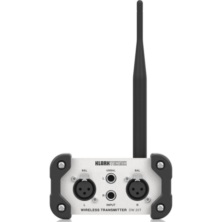 Klark Teknik DW 20T по цене 11 900 ₽