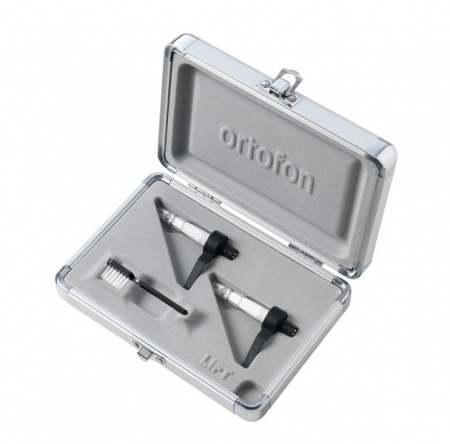 Ortofon Concorde MK2 SCRATCH TWIN по цене 36 100 ₽