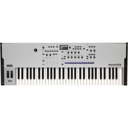 Korg Wavestate SE Platinum по цене 307 000 ₽