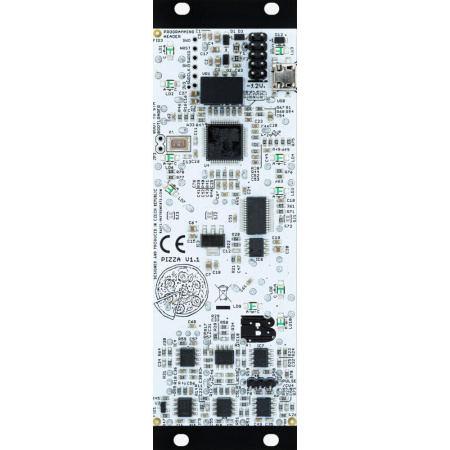 Bastl Instruments Basil по цене 37 580 ₽