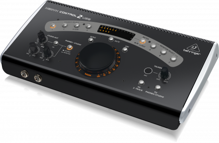 Behringer CONTROL2USB по цене 15 750.50 ₽