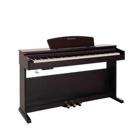 Rockdale Etude 128 Graded Rosewood по цене 59 900 ₽