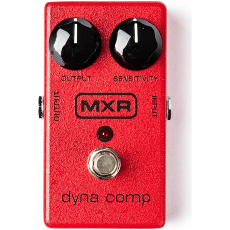 MXR M102 Dyna Comp по цене 11 900 ₽