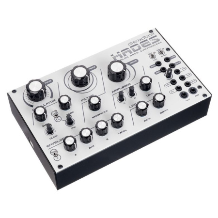 Dreadbox Hades Re по цене 30 550 ₽