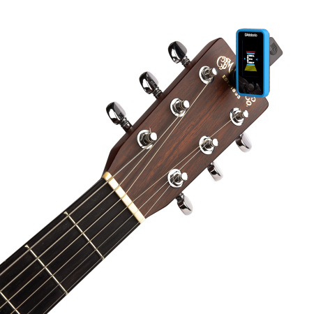 Planet Waves PW-CT-17BU по цене 2 060 ₽