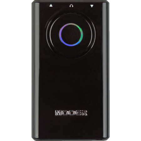 Mooer Prime P1 Black по цене 11 050 ₽