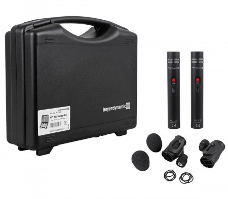 Beyerdynamic MC 930 Stereo-Set по цене 139 150 ₽