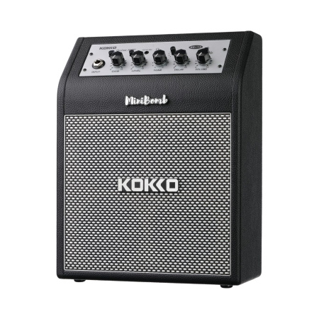 Kokko KG-15 Mini Bomb по цене 11&nbsp;920 ₽