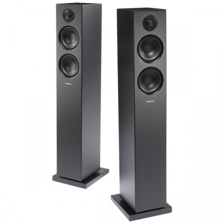 Audio Pro Addon T20 Black по цене 46 300 ₽