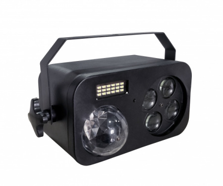 XLine Light GOBO MINI по цене 7 900 ₽