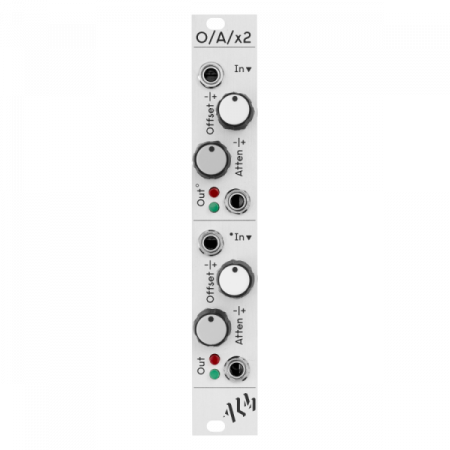 ALM Busy Circuits O/A/x2 по цене 10 500 ₽