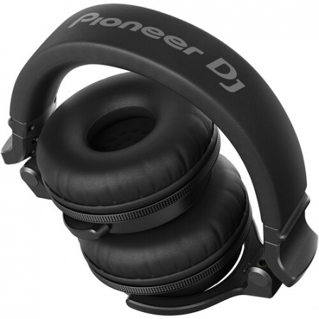 Pioneer HDJ-CUE1BT Matte Black по цене 19 000 ₽