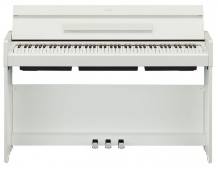 Yamaha YDP-S34WH по цене 125 000 ₽