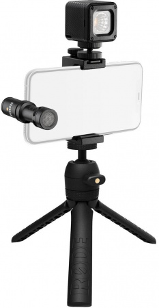 Rode Vlogger Kit iOS Edition по цене 9 200 ₽