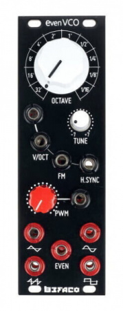 Befaco Even VCO по цене 24 750 ₽