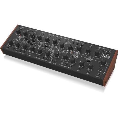 Behringer Kobol Expander по цене 26 750 ₽