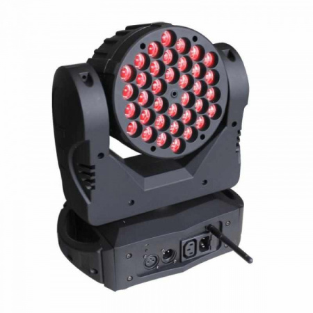 Ross Intro Led Beam 36х3w WiFi по цене 0 ₽