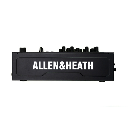 Allen & Heath XONE:24C купить за 55 200.00 ₽ с доставкой по Москве и всей России в интернет-магазине ALL for DJ Allen & Heath XONE:24C по цене 55 200.00 ₽
