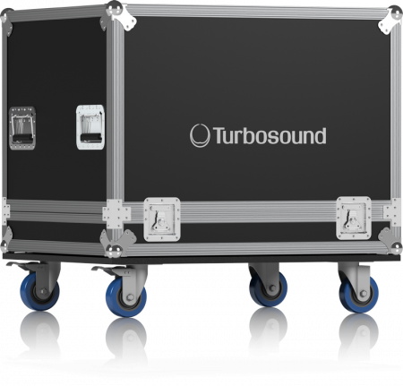 Turbosound TBV118L-RC1 по цене 65 350 ₽