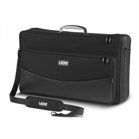 UDG Urbanite MIDI Controller FlightBag Large Black по цене 14 500 ₽