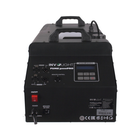 Involight Fume3000Pro по цене 68 750 ₽