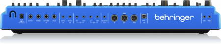 Behringer MS-1-BU по цене 39 250 ₽