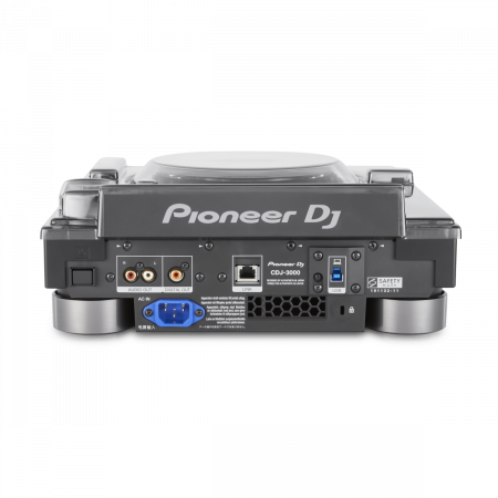 Decksaver Pioneer CDJ-3000 Cover по цене 12 000 ₽