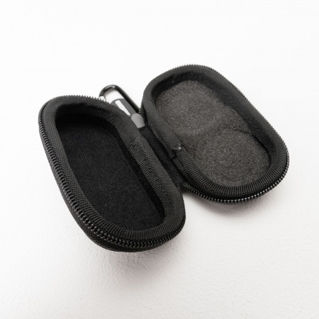 Magma 45 Adapter Case black/black по цене 1 400 ₽