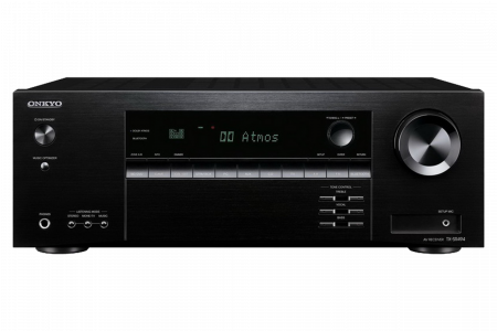 Onkyo HT-S5915 Black по цене 61 590 ₽