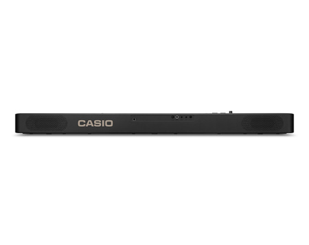 Casio CDP-S160BK по цене 50 350 ₽