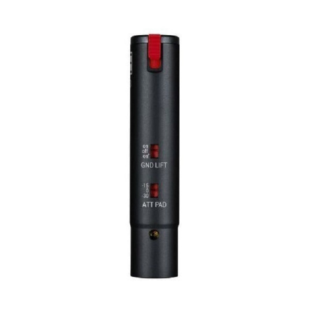 sE Electronics DM3 Black по цене 9 760 ₽