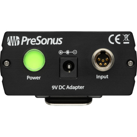 PreSonus HP2 по цене 12 330.00 ₽