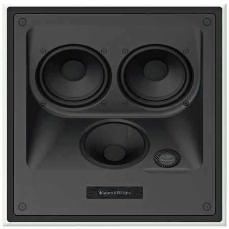 Bowers & Wilkins CCM7.3 S2 White по цене 240 400 ₽