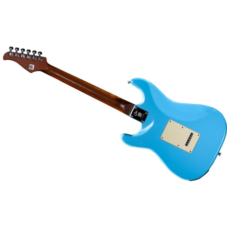 Mooer GTRS S800 Blue по цене 42 500 ₽