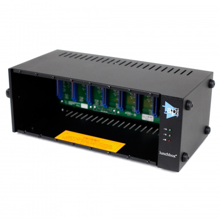 API Audio 8-Slot Lunchbox по цене 64 150 ₽
