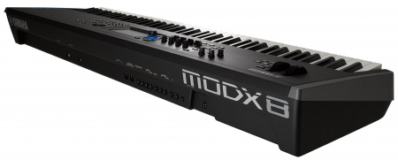 Yamaha MODX8 по цене 230 000 ₽