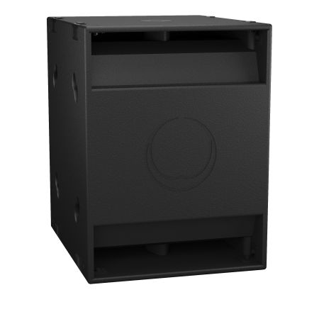 Turbosound NuQ118B-AN по цене 109 050 ₽