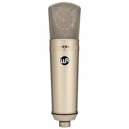 Warm Audio WA-Classic по цене 52 000 ₽