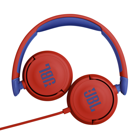 JBL JR310 Red по цене 2 900 ₽