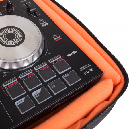UDG Ultimate Midi Controller SlingBag Large Black/Orange MK3 по цене 19 800 ₽