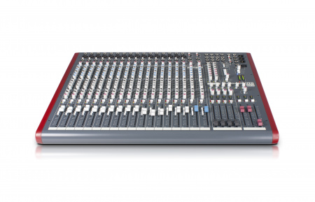 Allen & Heath ZED420 по цене 166 350 ₽