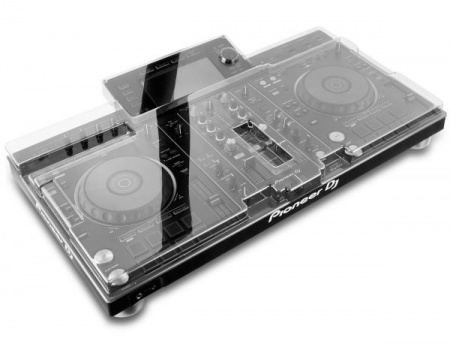 Decksaver Pioneer XDJ-RX2 Cover по цене 12 450 ₽