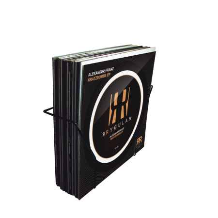 Glorious Vinyl Set Holder Smart по цене 2 050 ₽