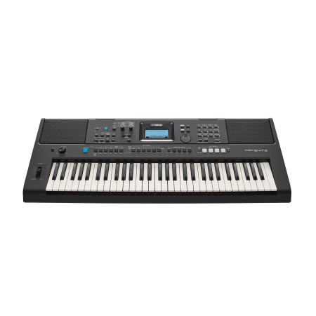 Yamaha PSR-E473 по цене 78 000 ₽