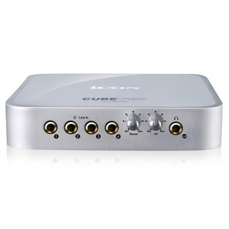 iCON Cube Pro ProDrive 3 по цене 13 000 ₽
