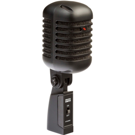 Proel Eikon DM55V2BK по цене 11 000 ₽