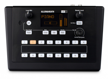 Allen & Heath ME-1 по цене 62 200 ₽