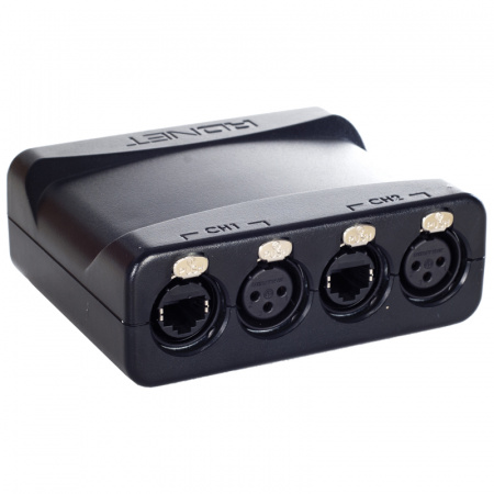 dB Technologies RDnet Control 2 по цене 31 950 ₽